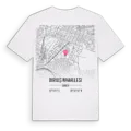 Diriliş Mahallesi karta t-shirt