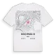 Diriliş Mahallesi karta t-shirt