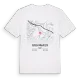Dutluk Mahallesi karta t-shirt