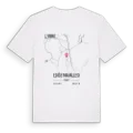 Ediğe Mahallesi karta t-shirt
