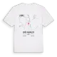 Ediğe Mahallesi karta t-shirt