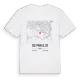 Ege Mahallesi karta t-shirt