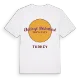Ehlibeyt Mahallesi cirkel t-shirt