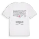 Ekin Mahallesi karta t-shirt