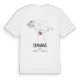 Elmadağ karta t-shirt