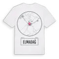 Elmadağ t-shirt
