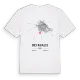 Emek Mahallesi karta t-shirt