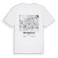 Emek Mahallesi karta t-shirt