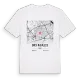 Emek Mahallesi karta t-shirt