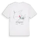 Emine Tevfika Ayaşlı Mahallesi karta t-shirt