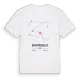 Engin Mahallesi karta t-shirt