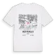 Erler Mahallesi karta t-shirt