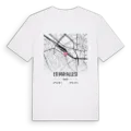Eti Mahallesi karta t-shirt