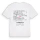 Etiler Mahallesi karta t-shirt