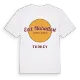 Evci Mahallesi cirkel t-shirt