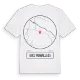 Evci Mahallesi t-shirt