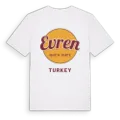Evren cirkel t-shirt
