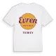 Evren cirkel t-shirt