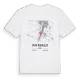 Fatih Mahallesi karta t-shirt