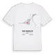 Fatih Mahallesi karta t-shirt
