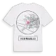 Fatih Mahallesi t-shirt