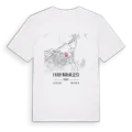 Fatih Mahallesi karta t-shirt