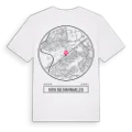 Fatih Sultan Mahallesi t-shirt