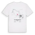 Fevzi Çakmak Mahallesi karta t-shirt