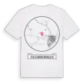 Fevzi Çakmak Mahallesi t-shirt