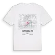 Gazi Mahallesi karta t-shirt