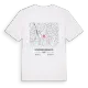 Gaziosmanpaşa Mahallesi karta t-shirt