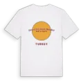 General Zeki Doğan Mahallesi cirkel t-shirt