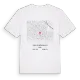 General Zeki Doğan Mahallesi karta t-shirt