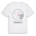 Gökçedere Mahallesi t-shirt
