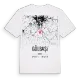 Gölbaşı karta t-shirt