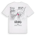 Gölbaşı karta t-shirt