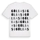 Gölbaşı ordlek t-shirt