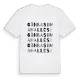 Günbaşı Mahallesi ordlek t-shirt