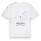 Gürsöğut Mahallesi karta t-shirt