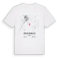 Güvenç Mahallesi karta t-shirt