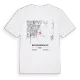 Hacıhasan Mahallesi karta t-shirt