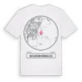 Hacıhasan Mahallesi t-shirt
