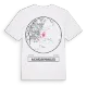 Hacıhasan Mahallesi t-shirt