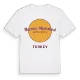 Hacılar Mahallesi cirkel t-shirt