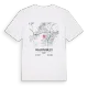 Hacılar Mahallesi karta t-shirt