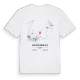 Hacıveli Mahallesi karta t-shirt