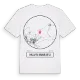 Hacıveli Mahallesi t-shirt