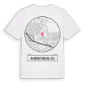 Harman Mahallesi t-shirt