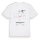 Harmancık Mahallesi karta t-shirt