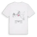 Hasanoğlan Bahçelievler Mahallesi karta t-shirt
